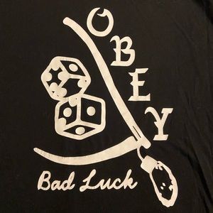Obey T-shirt